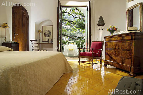 Poseidon Hotel 11